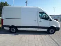 VW Crafter 2.5tdi EEV AdBlue, снимка 5