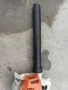 stihl bg 56 духалка, снимка 2