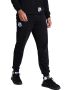 Мъжко долнище PUMA x Need For Speed Motorsport Sweatpants Black, снимка 1