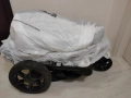 Продавам детска количка в добър вид., снимка 16