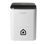 влагоабсорбатор Ariston Deos 21s Net 20 л/24 ч, Wifi, Touch , за повърхност 40 м2, снимка 1