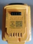 Батерии DeWALT! , снимка 3