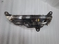 K8D215201BB Нов Ляв Led Халоген DRL Land Rover Discovery Sport EVOQUE L551, снимка 1