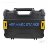 Акумулаторен перфоратор 24V 6 Ah, 2 батерии Vermark Starke (KraftWorld), снимка 5