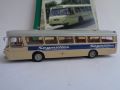 1:72 BUSSING SENATOR 1964 КОЛИЧКА АВТОБУС РЕТРО МОДЕЛ, снимка 2