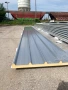 Термопанели - покривни и стенни. Сандвич панели. Аксесоари., снимка 4
