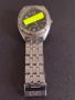 Метална верижка за часовник Q/Q много красив стилен дизайн 44841, снимка 1 - Каишки за часовници - 45381011