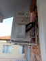 Климатик HISENSE CA25YR03G/CA25YR03W много добро състояние като нов, с оставаща гаранция , снимка 6