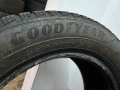 4бр зимни гуми 205/55/16 GOODYEAR L05004 , снимка 6