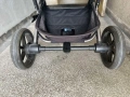 Cybex Balios S Lux, Seashell Beige, снимка 7