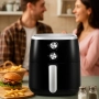 Air Fryer 5л., снимка 4