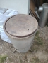 печка на твърдо гориво тип кюмбе, снимка 7
