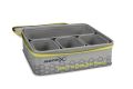 Хладилна чанта за стръв с кутии Matrix EVA Bait Cooler Tray, снимка 5