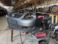 Предна броня за VW TUARAN 2004 G за повече информация на лично , снимка 2