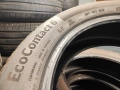 4бр.летни гуми 205/55/17 Continental, снимка 5