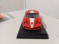 1/43 Ferrari FXX Altaya , снимка 2