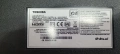 T-Con - PD9254A2A-V1.1 TV Toshiba 58UA2063DG, снимка 3