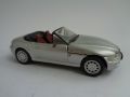 1:43 BMW Z 3 КОЛИЧКА МОДЕЛ ИГРАЧКA , снимка 3