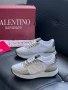 Дамски Маратонки ✨ Valentino , снимка 3