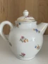 Ретро мини чайник. Порцелан. Германия, снимка 2