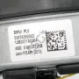 AIRBAG волан BMW 5 Series (F10, F11) 2010-2016 ID:146508, снимка 3