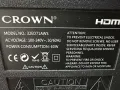 Телевизор Crown 32ED71AWS, HD Ready, 32 inch, Android, LED, Smart TV, снимка 7