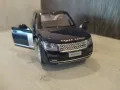 Метална количка Range Rover 2013 !!!, снимка 1