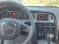 Ауди А6 ц6 4ф 2.7тди 180кс комби 4x4 на части Audi A6 c6 4f 2.7tdi BPP, снимка 5