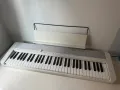 Синтезатор Casio CT-S1/WE, снимка 1