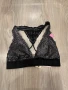 Victoria's Secret бюстие с блясък S, снимка 3