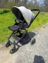 Бебешка количка Chipolino Елит Асфалт , снимка 9