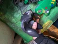 Nintendo 64 - Конзола с два джойстика - игра, снимка 5
