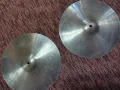 Чинели MEINL, TACTON и др., снимка 3