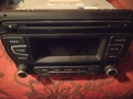 Kia Ceed JD Радио CD mp3 , снимка 1