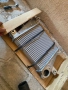 Intercooler Nissan x trail интеркоолер , снимка 6