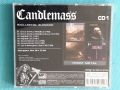 Candlemass 1986-2002(15 albums)(2CD)(Doom Metal)(Формат MP-3), снимка 5