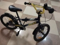 Детско колело 18", снимка 3