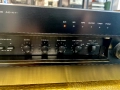 Мощен усилвател 2х185 вата Yamaha, снимка 4