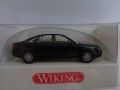 WIKING 1:87 H0 AUDI A 6 ИГРАЧКА КОЛИЧКА МОДЕЛ , снимка 2