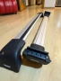 Thule WingBar за Audi A4 B8/B9, снимка 1
