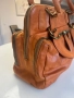Красива чанта “Chloe“ от чиста кожа , снимка 3