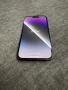 iPhone 14 Pro 256 GB Deep Purple eSIM, снимка 6