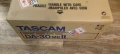 Tascam DA30 MK II Professional DAT Recorder , снимка 3