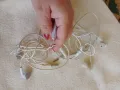 Подарявам!Слушалки от телефони Samsung, снимка 4