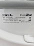 Сушилня с термопомпа AEG , снимка 7
