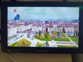 ЧИСТО НОВ, ТЕСТВАН D10 LEADSTAR, преносим телевизор DVB-T2 DVB-T TFT HD, USB и TF карта, USB плейър, снимка 15