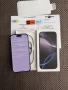 КАТО НОВ!/*ЛИЗИНГ*/ iPhone 16 Pro 256Gb Black Titanium 24М гаранция, снимка 6