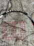 Тенис ракета Tennis Racquet 23 Wilson Steam за деца Kids Children само за 40 лв, снимка 4