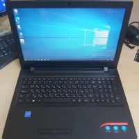 Лаптоп Lenovo IdeaPad 300-15IBR на части, снимка 1 - Други - 45195233