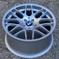 CSL Джанти за БМВ BMW 18 “ цола 5х120 чисто нови 4х8 j e36 e46 e90 F10 F30 X3, снимка 3 - Гуми и джанти - 45603853